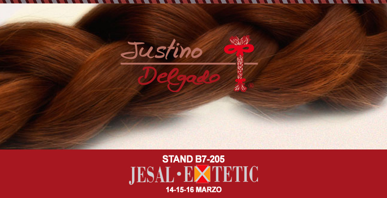 ¡Preparados para la Feria Jesal-Extetic de Alicante!
