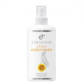 J'Delunne: Acondicionador Spray