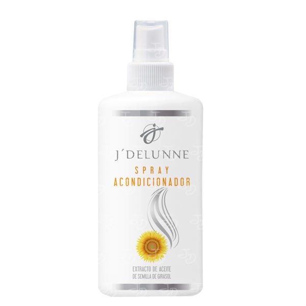 J'Delunne: conditionneur spray 