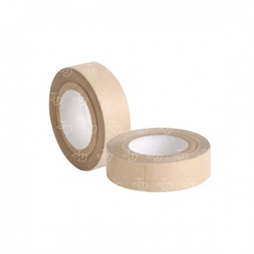 Adhesive tape for hair extensions