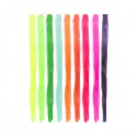 Synthetic Hair comb