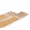 Pre bonded hair extensions (5 units)